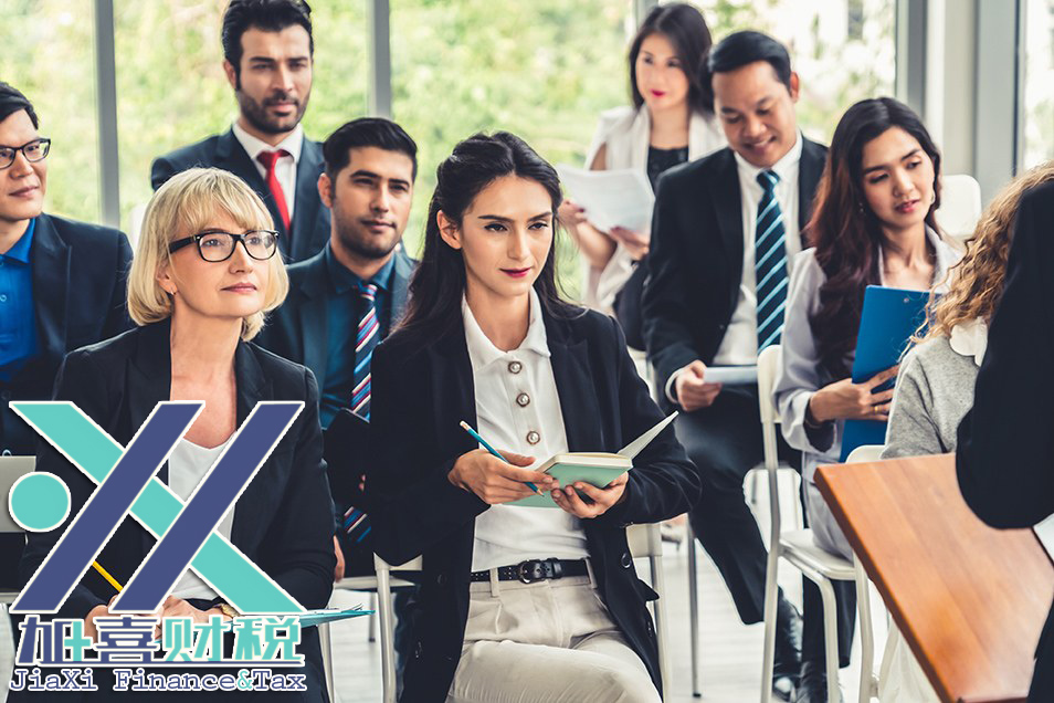 发票管理的关键环节：确保记账报税合规的基础